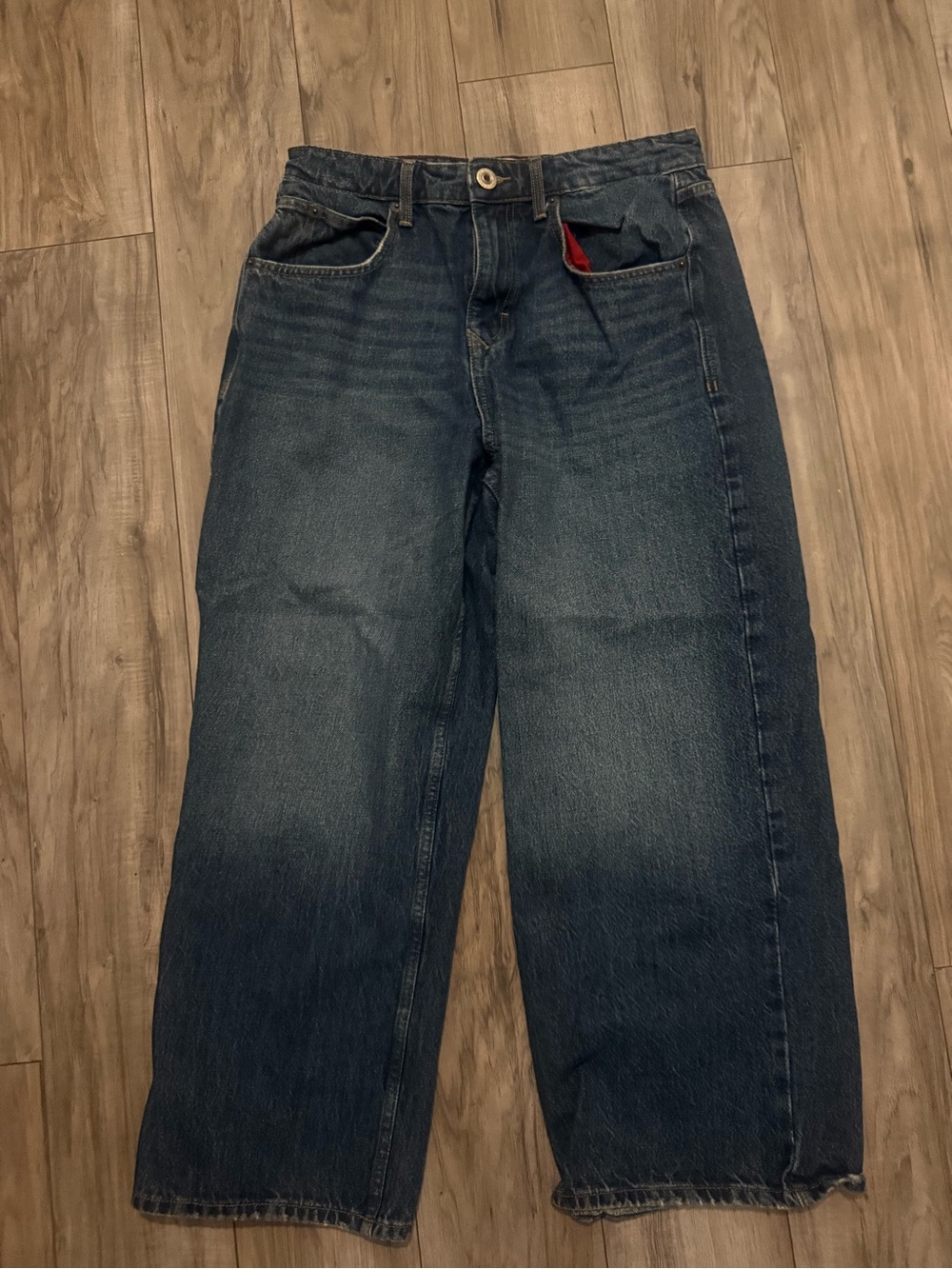 Urban Outfitters BDG wide-leg women’s jeans s